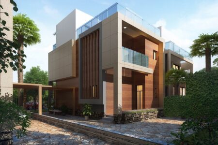 For Sale: Detached house, Ypsoupoli, Limassol, Cyprus FC-51143