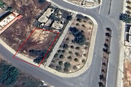 For Sale: Residential land, Agia Fyla, Limassol, Cyprus FC-51149