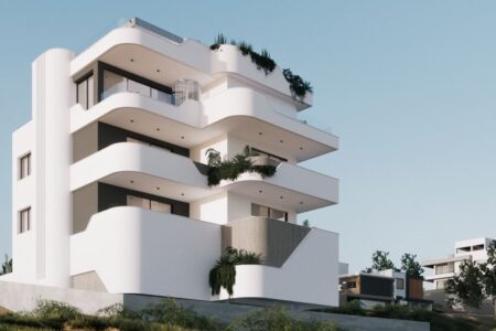 For Sale: Apartments, Panthea, Limassol, Cyprus FC-51155