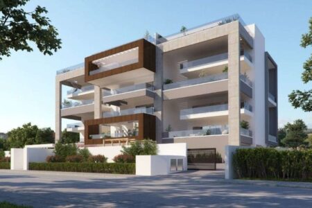 For Sale: Apartments, Polemidia (Kato), Limassol, Cyprus FC-51156