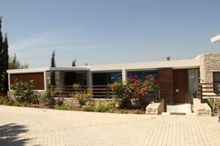 For Sale: Detached house, Tsada, Paphos, Cyprus FC-51159