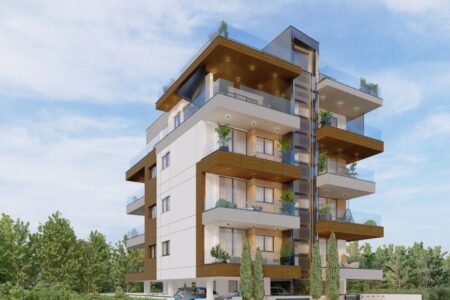 For Sale: Apartments, Agios Ioannis, Limassol, Cyprus FC-51167
