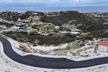 For Sale: Residential land, Agios Tychonas, Limassol, Cyprus FC-51185