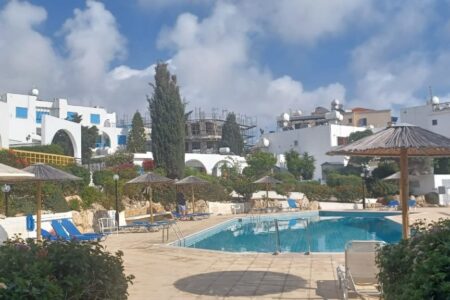 For Sale: Apartments, Tombs of the Kings, Paphos, Cyprus FC-51209