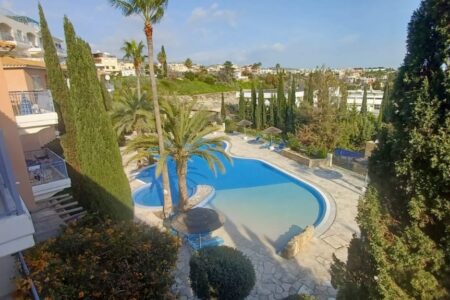 For Sale: Apartments, Geroskipou, Paphos, Cyprus FC-51216