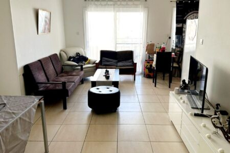 For Sale: Apartments, Larnaca Centre, Larnaca, Cyprus FC-51233