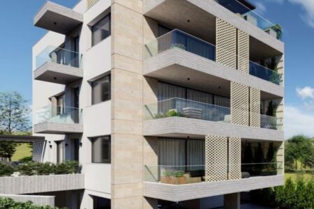 For Sale: Apartments, Agios Athanasios, Limassol, Cyprus FC-51234