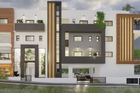 For Sale: Apartments, Panthea, Limassol, Cyprus FC-51251