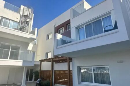 For Sale: Penthouse, Asomatos, Limassol, Cyprus FC-51257