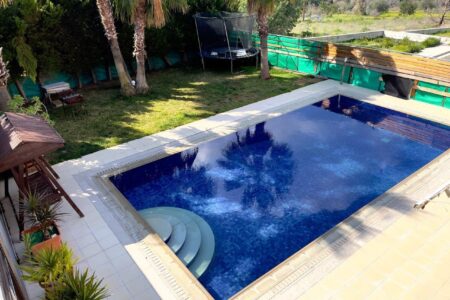 For Rent: Detached house, Asgata, Limassol, Cyprus FC-51265