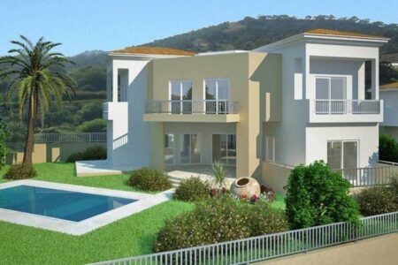 For Sale: Detached house, Polis Chrysochous, Paphos, Cyprus FC-51267