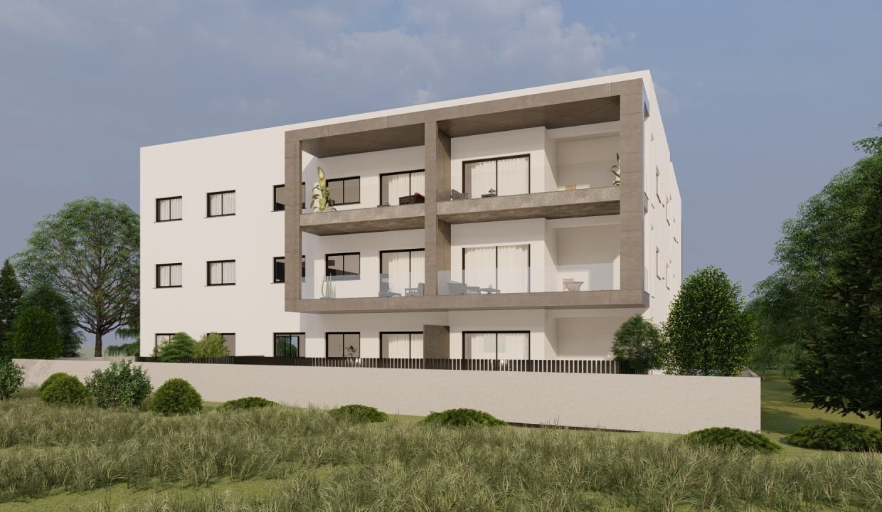 For Sale: Apartments, Polemidia (Kato), Limassol, Cyprus FC-51289 - #3