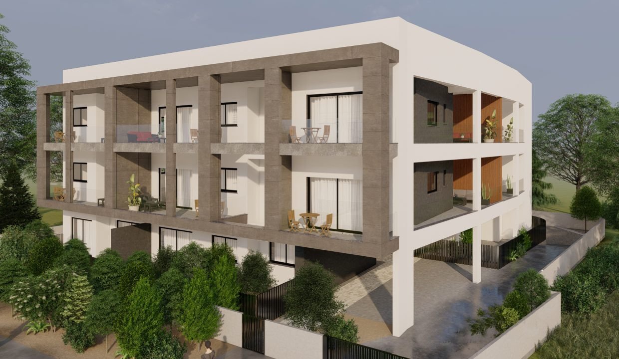 For Sale: Apartments, Polemidia (Kato), Limassol, Cyprus FC-51289 - #4