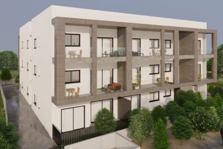 For Sale: Apartments, Polemidia (Kato), Limassol, Cyprus FC-51289
