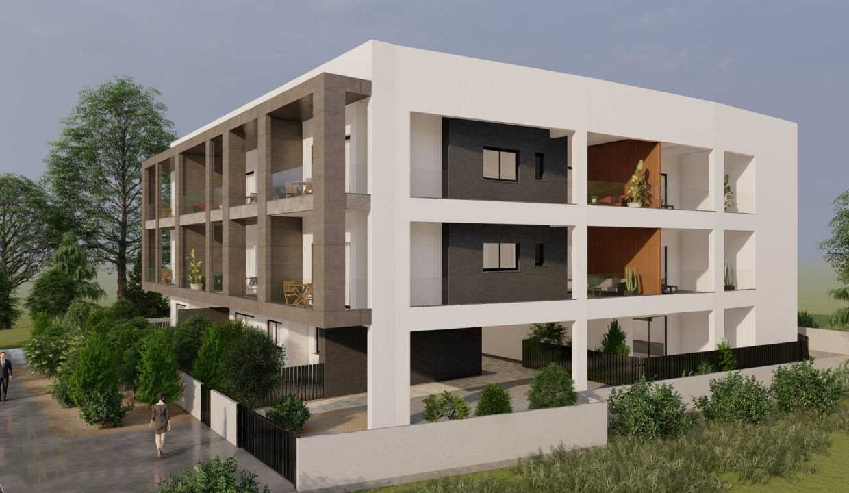 For Sale: Apartments, Polemidia (Kato), Limassol, Cyprus FC-51289 - #5