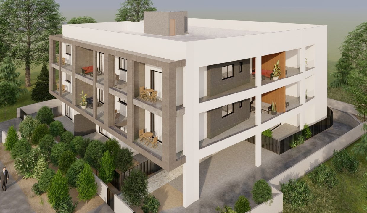 For Sale: Apartments, Polemidia (Kato), Limassol, Cyprus FC-51289 - #6
