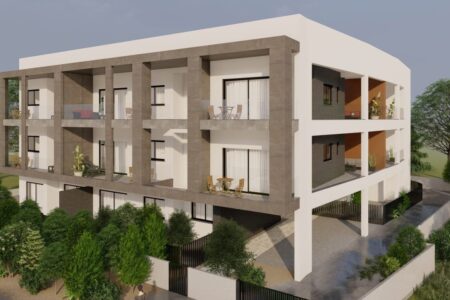For Sale: Apartments, Polemidia (Kato), Limassol, Cyprus FC-51294