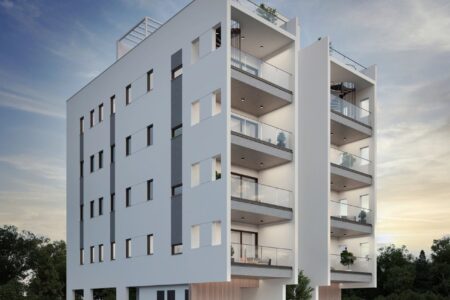 For Sale: Apartments, Larnaca Centre, Larnaca, Cyprus FC-51297