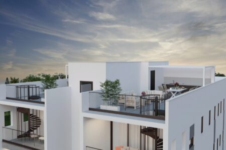 For Sale: Penthouse, Larnaca Centre, Larnaca, Cyprus FC-51299