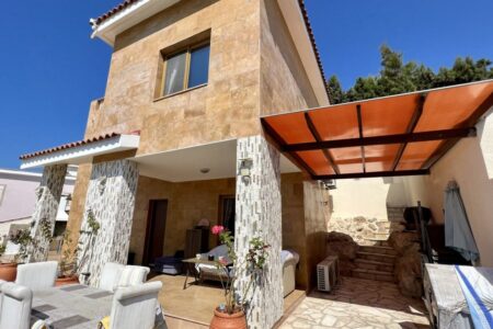 For Sale: Detached house, Chlorakas, Paphos, Cyprus FC-51322