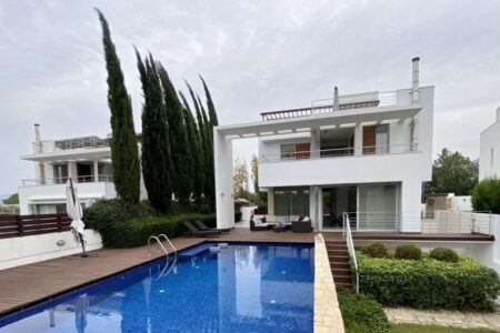 For Sale: Detached house, Latchi, Paphos, Cyprus FC-51336