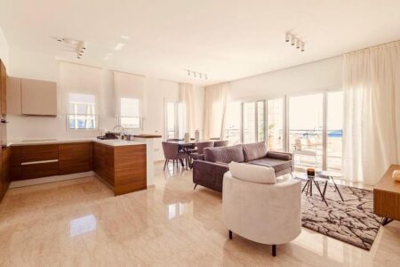 For Rent: Apartments, Limassol Marina Area, Limassol, Cyprus FC-51348 - #1
