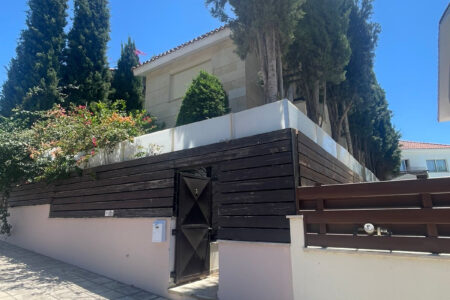 For Sale: Detached house, Pyrgos, Limassol, Cyprus FC-51353