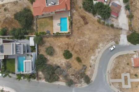 For Sale: Residential land, Moutagiaka, Limassol, Cyprus FC-51355