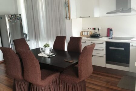 For Rent: Apartments, Neapoli, Limassol, Cyprus FC-51373 - #1