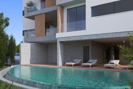 For Sale: Apartments, Agios Nikolaos, Limassol, Cyprus FC-51396