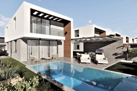 For Sale: Detached house, Agia Marinouda, Paphos, Cyprus FC-51399