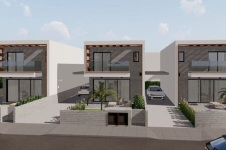 For Sale: Detached house, Agia Marinouda, Paphos, Cyprus FC-51400