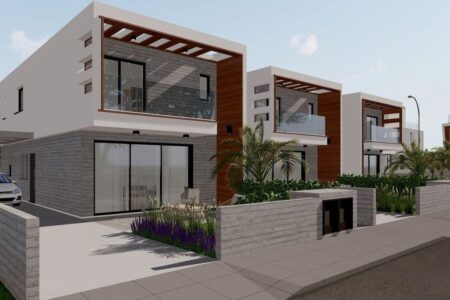 For Sale: Detached house, Agia Marinouda, Paphos, Cyprus FC-51401