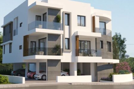 For Sale: Apartments, Paralimni, Famagusta, Cyprus FC-51425