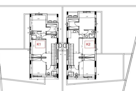 For Sale: Apartments, Panthea, Limassol, Cyprus FC-51428