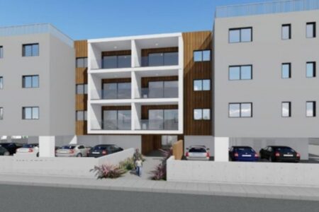 For Sale: Apartments, Zakaki, Limassol, Cyprus FC-51430