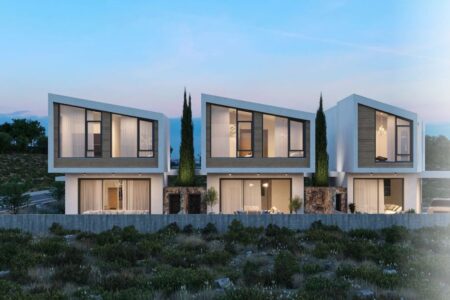 For Sale: Detached house, Anarita, Paphos, Cyprus FC-51443