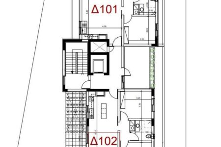 For Sale: Apartments, Agia Fyla, Limassol, Cyprus FC-51451 - #1