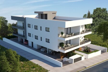 For Sale: Apartments, Erimi, Limassol, Cyprus FC-51464