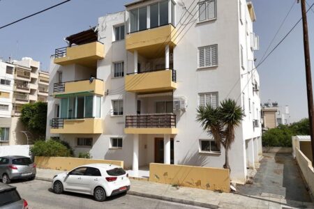 For Sale: Apartments, Strovolos, Nicosia, Cyprus FC-51472