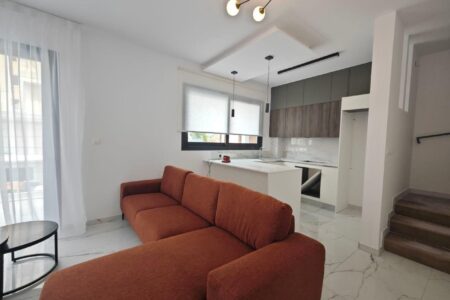 For Sale: Apartments, Petrou kai Pavlou, Limassol, Cyprus FC-51475