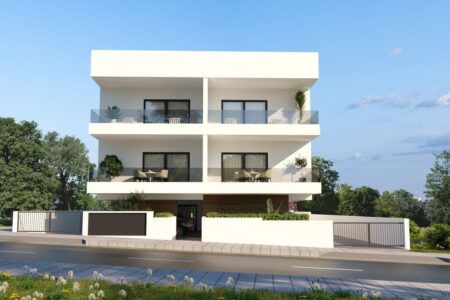 For Sale: Apartments, Erimi, Limassol, Cyprus FC-51480