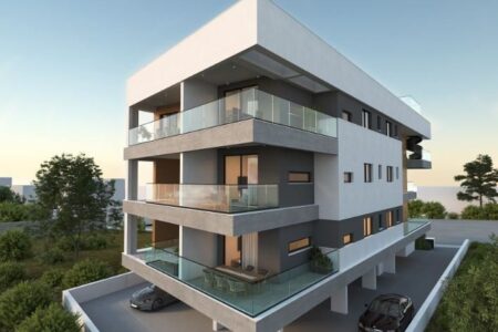 For Sale: Apartments, Polemidia (Kato), Limassol, Cyprus FC-51491