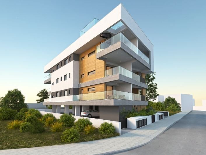 For Sale: Apartments, Polemidia (Kato), Limassol, Cyprus FC-51491 - #5