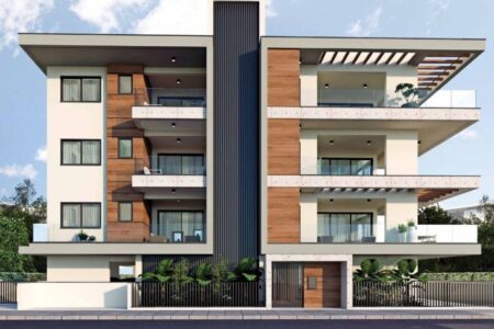 For Sale: Apartments, Columbia, Limassol, Cyprus FC-51537