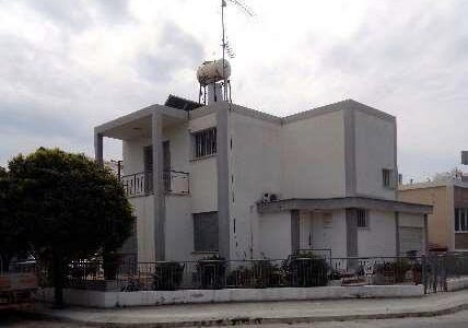 For Sale: Semi detached house, Katholiki, Limassol, Cyprus FC-51541