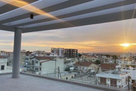 For Sale: Penthouse, Faneromeni, Larnaca, Cyprus FC-51549