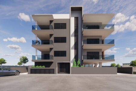 For Sale: Apartments, Naafi, Limassol, Cyprus FC-51551