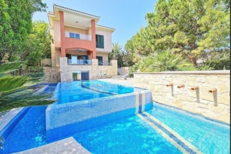 For Rent: Detached house, Latchi, Paphos, Cyprus FC-51552