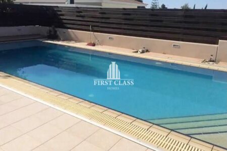For Rent: Detached house, Dali, Nicosia, Cyprus FC-51563